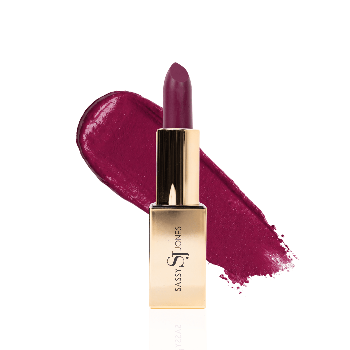 Power Pout Velvet Luxury Lipstick Trust Fund