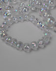 Alana Cloud Bubble Bracelet Stack