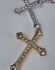 Trinity Cross Sparkling Lariat