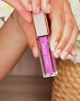 Money Maker Luxe Lip Gloss