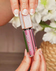 Risque Luxe Lip Gloss