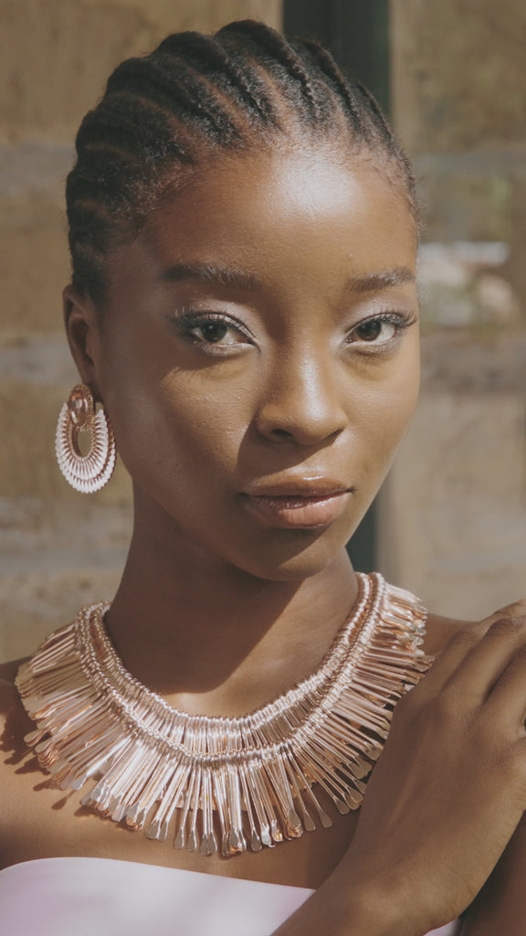 rose gold jewelry, rose gold necklace, rose gold statement necklace, rose gold bib necklace, rose gold fashion jewelry, rose gold luxury jewelry, rose gold choker, rose gold collar necklace, rose gold plated necklace, rose gold hammered necklace, rose gold designer jewelry, rose gold statement bib, rose gold jewelry for women, rose gold statement piece, rose gold bold necklace