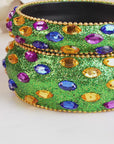 Flamboyant Farah 2pc Bangle Stack