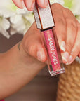 Vigorous Sparkle Luxe Lip Gloss