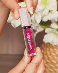 Entangled Sparkle Luxe Lip Gloss