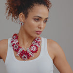 Queen Jewelry Collection Royal Jewelry Pieces Elegant Queen Jewelry Luxury Queen Necklace Queen-Inspired Jewelry Regal Jewelry Designs Crown Jewelry Collection Royalty-Inspired Jewelry Queen's Jewelry Sete