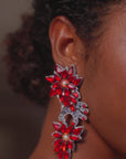 Chosen Statement Earrings