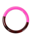 Roxie Sunrise Cabana Bangle,Bracelets, Sassy Jones,