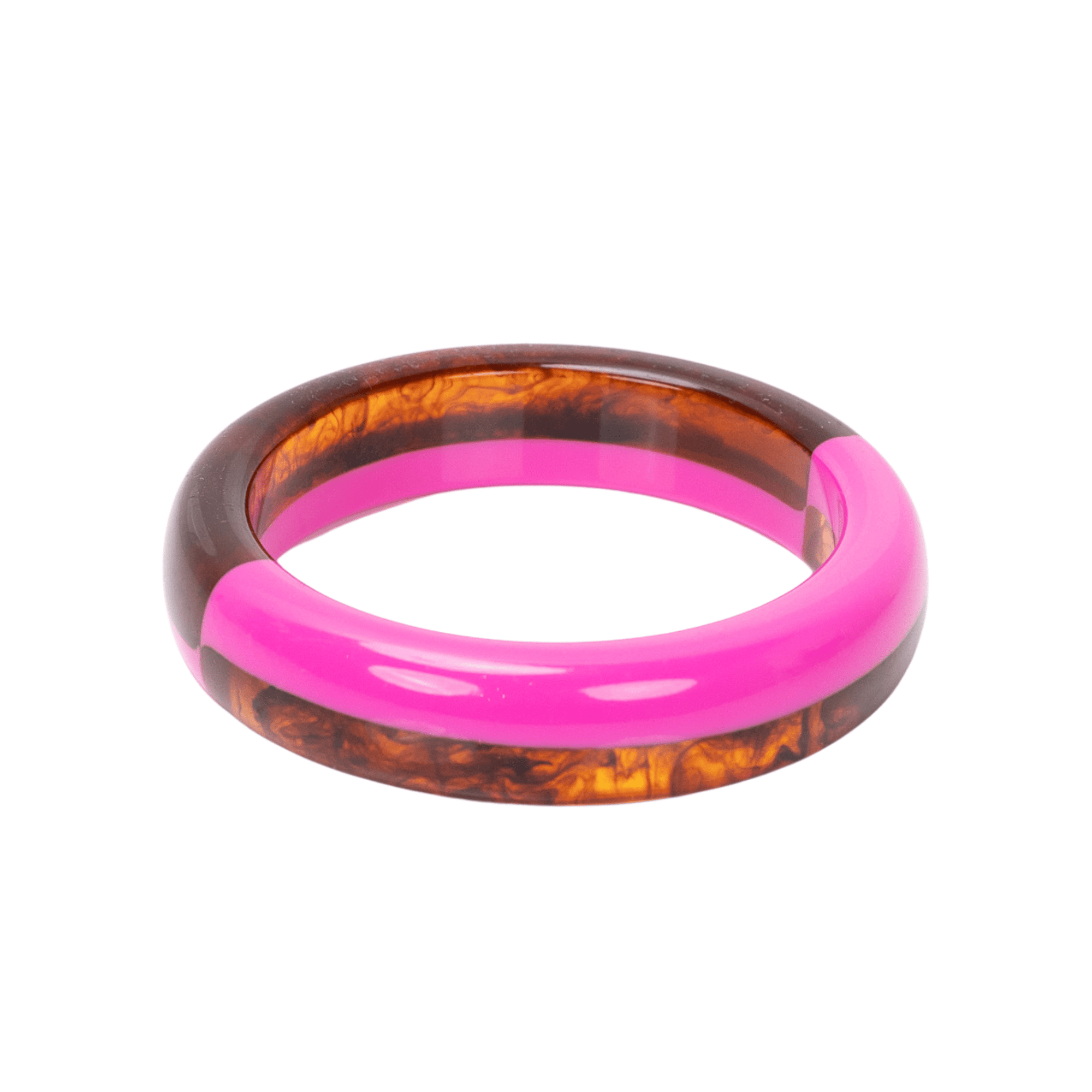 Roxie Sunrise Cabana Bangle,Bracelets, Sassy Jones,