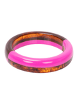 Roxie Sunrise Cabana Bangle,Bracelets, Sassy Jones,