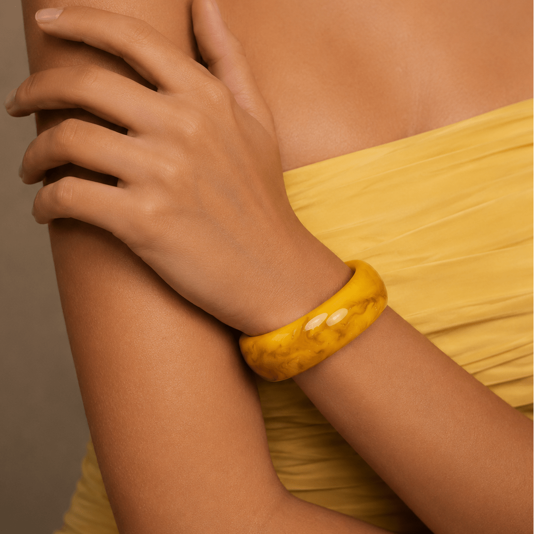 Roxie Sunset Society Bangle,Bracelets, Sassy Jones,