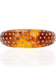 Roxie Toasted Sugar Cuff,Bracelets, Sassy Jones,
