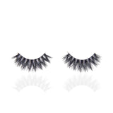 Sabrina 3D Mink Lashes (Medium Level)