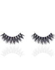 Sabrina 3D Mink Lashes (Medium Level)