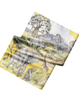 Samba Luxe Scarf - Serengeti,Scarves, Sassy Jones,