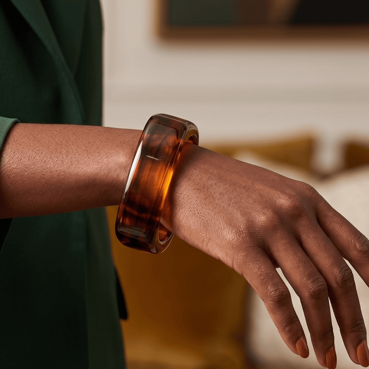 Sarai Bangle Reign
