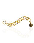 Sassy Jones Extender Chain - Gold,, Sassy Jones,