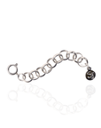 Sassy Jones Extender Chain - Silver,, Sassy Jones,