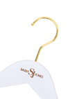 Sassy Shirt Hanger 4pc Set,Home Decor, Sassy Jones,