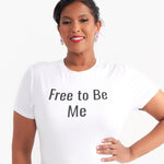 Bold message t-shirt Inspirational women's clothing Soft comfortable slogan tee High-quality women's t-shirt Empowerment apparel for women Statement-making women's shirt Positive message t-shirt Women's movement apparel Inspirational quote clothing