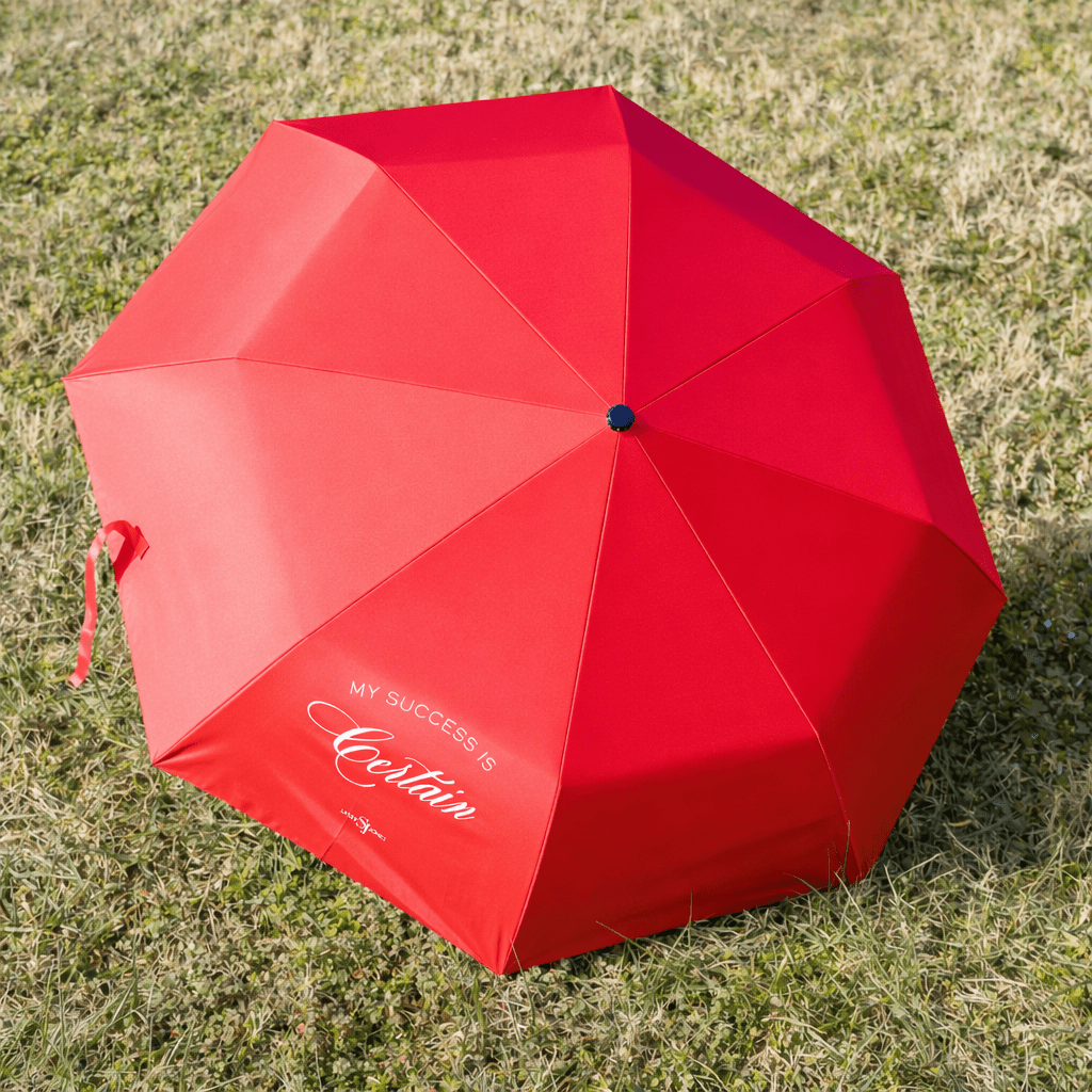 Sassy Umbrella - My Success Is Certain,Home Decor, Sassy Jones,