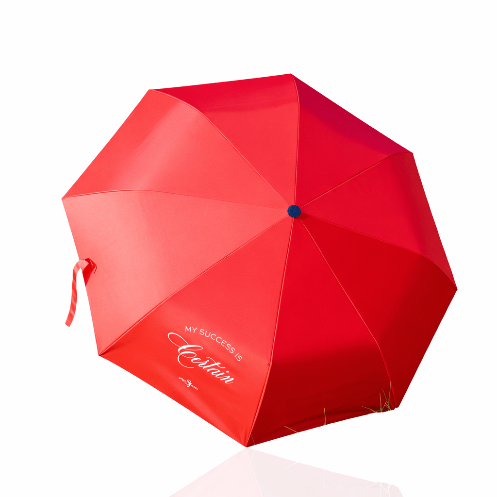 Sassy Umbrella - My Success Is Certain,Home Decor, Sassy Jones,