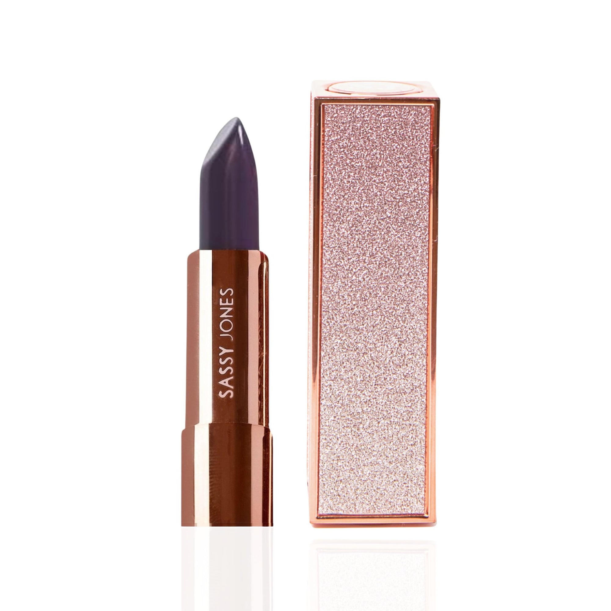 Savage Luxe Creme Lipstick