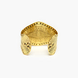 Serengeti Cuff - Leo