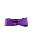 Yaya Leather Wrap Belt - Purple,Belts, Sassy Jones,