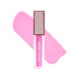 Sidepiece Sparkle Luxe Lip Gloss