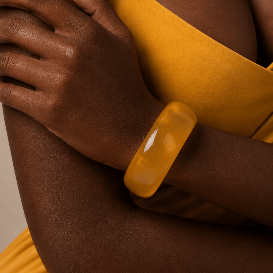 Simone Allure Bangle