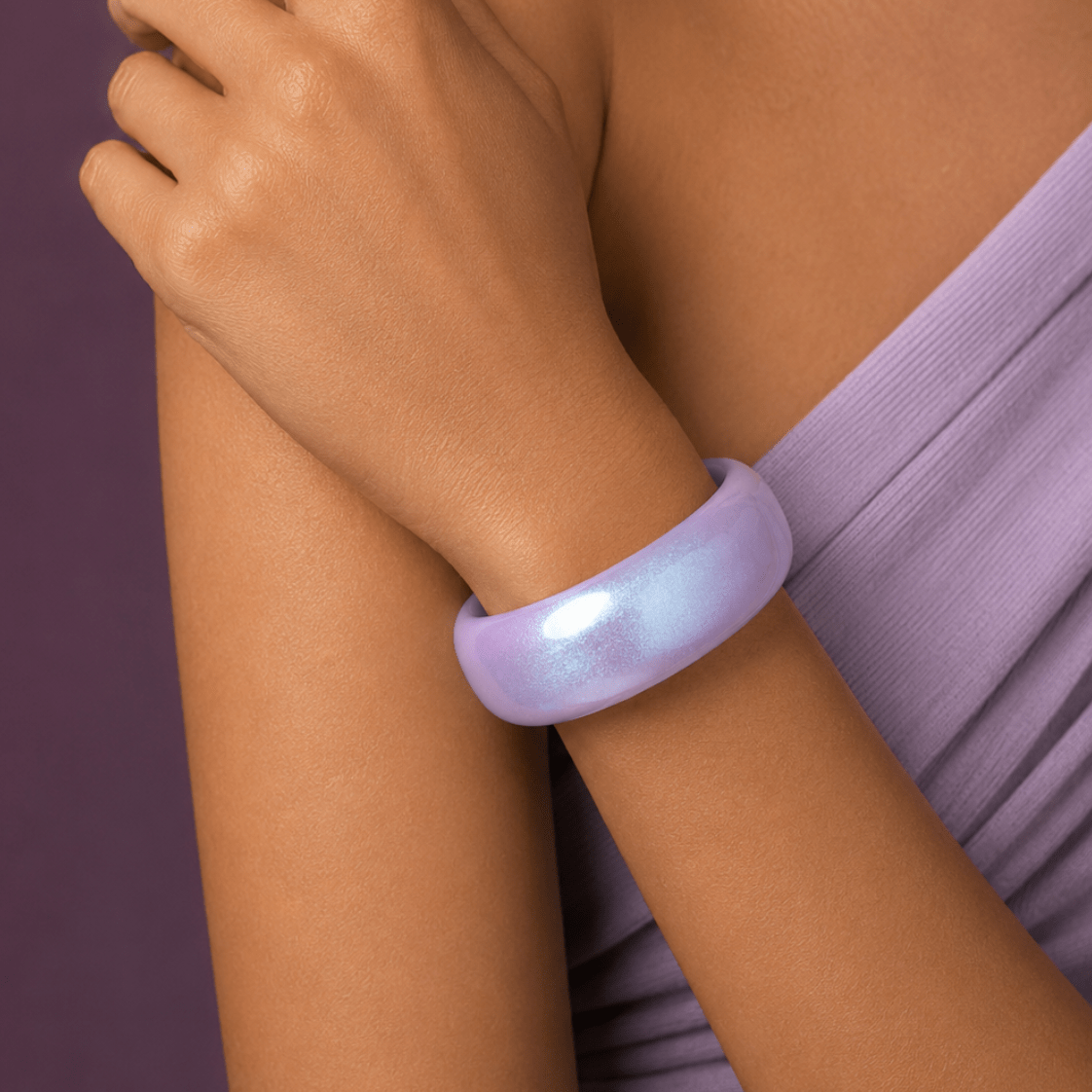 Simone Daydream Bangle