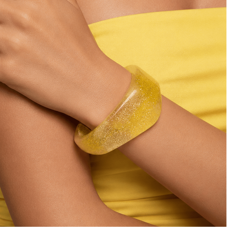 Simone Desire Cuff