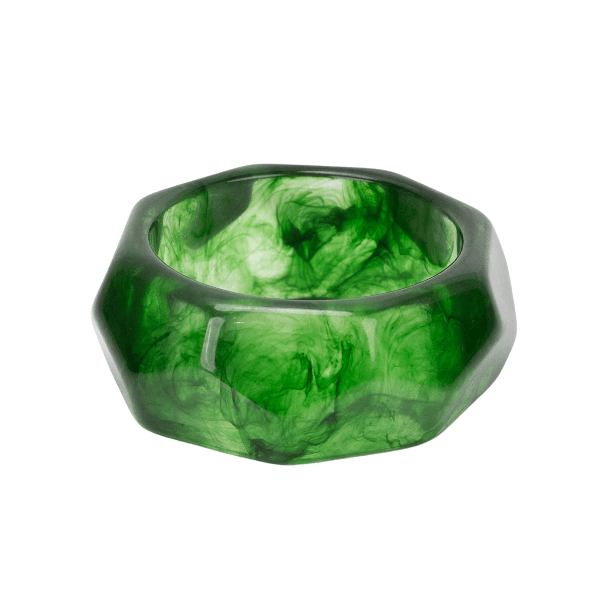 Simone Eclipse Royale Bangle,Bracelets, Sassy Jones,