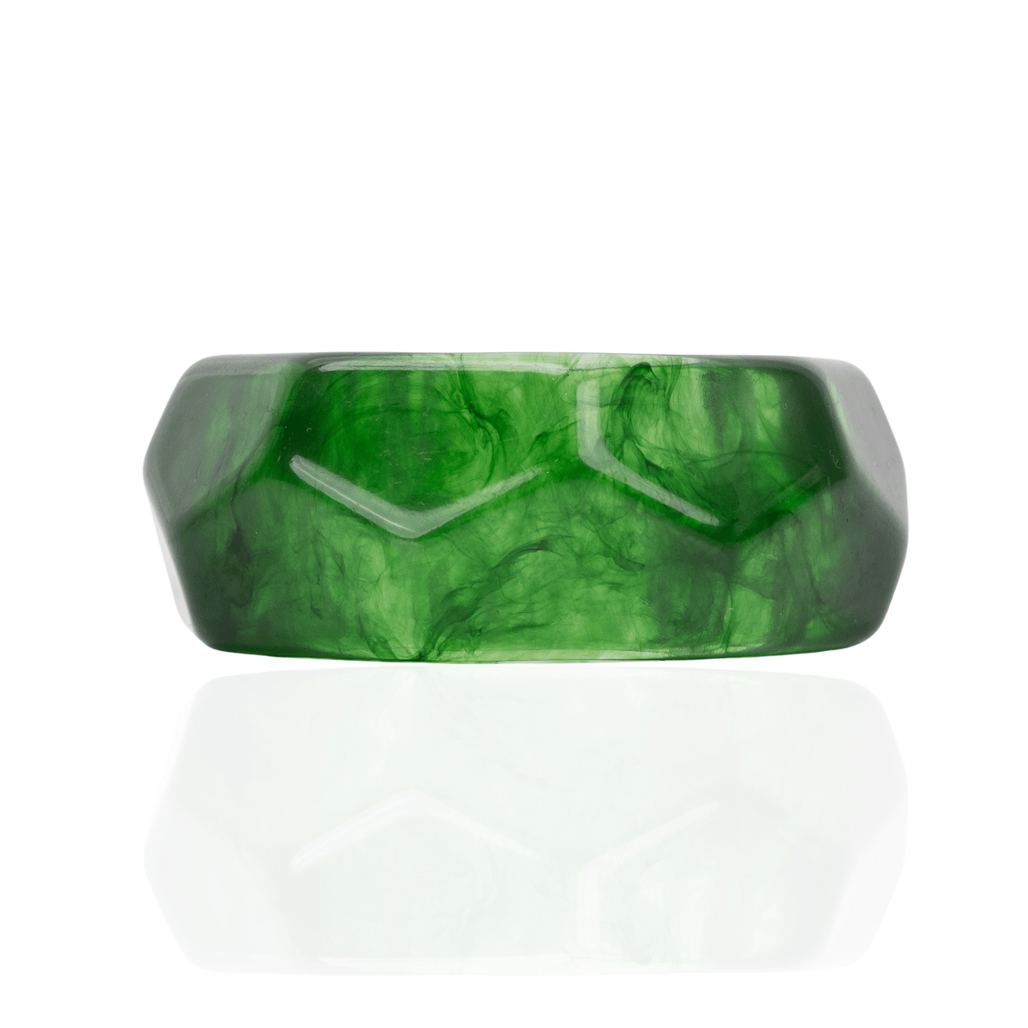 Simone Eclipse Royale Bangle,Bracelets, Sassy Jones,