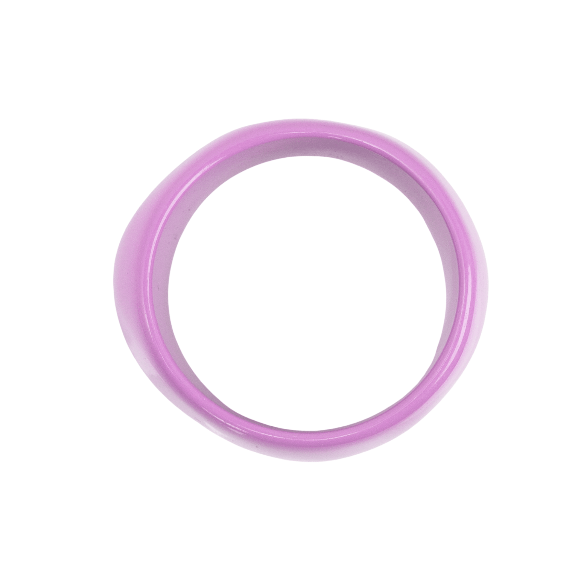 Simone Lavender Dream Bangle,Bracelets, Sassy Jones,