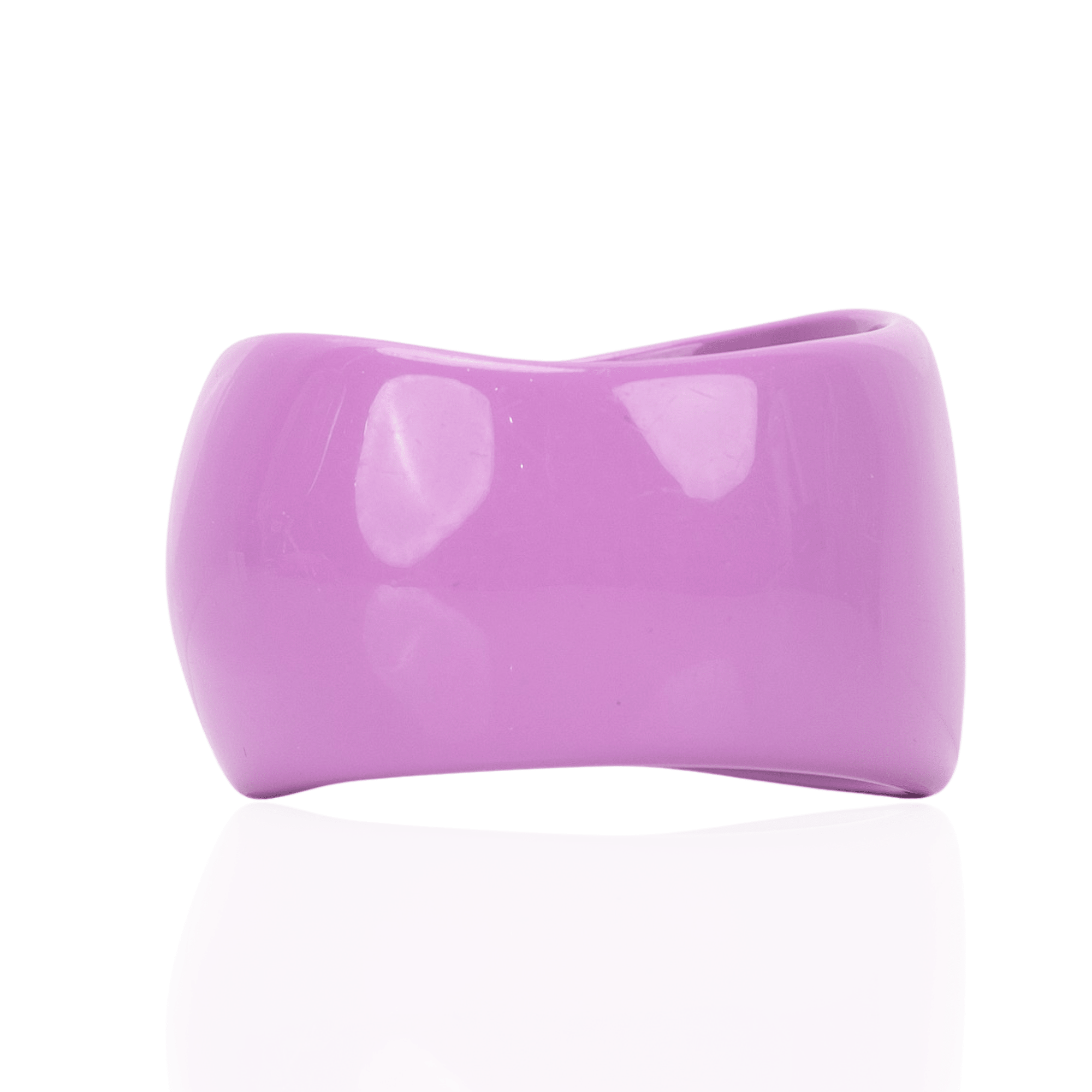 Simone Lavender Dream Bangle,Bracelets, Sassy Jones,
