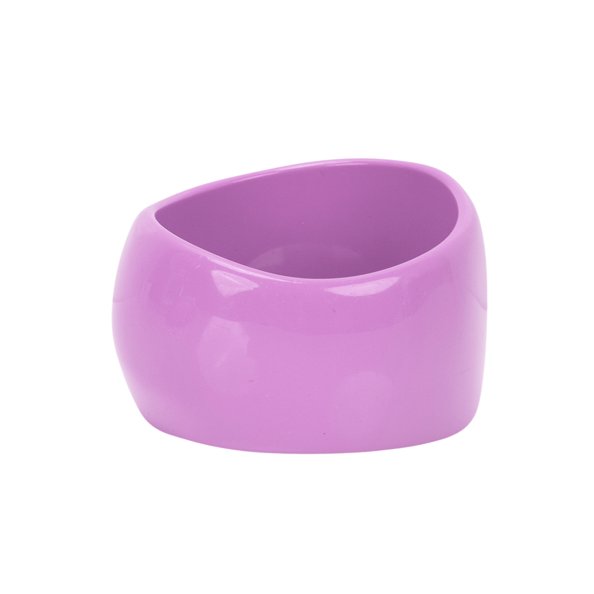 Simone Lavender Dream Bangle,Bracelets, Sassy Jones,