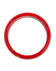 Simone Legacy Red Bangle,Bracelets, Sassy Jones,