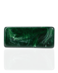 Simone Mystic Emerald Bangle,Bracelets, Sassy Jones,