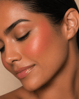 Sirena Blush Palette – Multi Shade Radiant Blush Palette for Glowing Cheeks,Beauty, Sassy Jones,