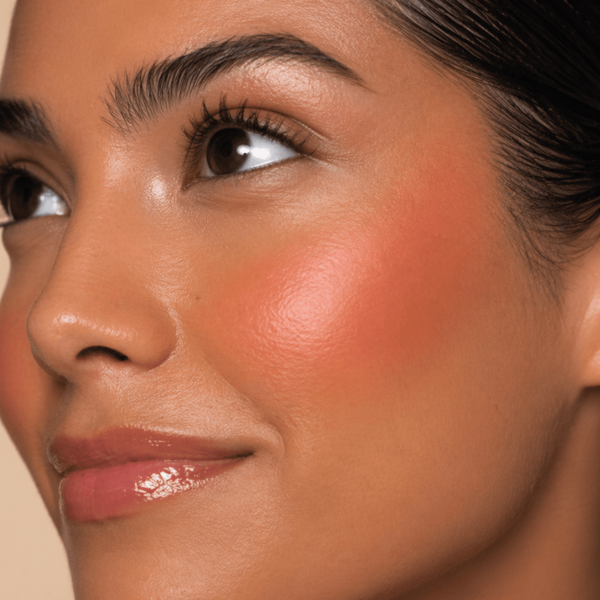 Sirena Blush Palette – Multi Shade Radiant Blush Palette for Glowing Cheeks,Beauty, Sassy Jones,