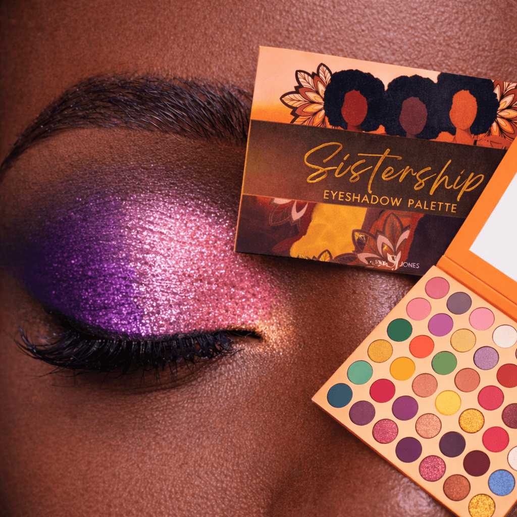 Sistership Jumbo Eyeshadow Palette