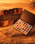 Sistership Jumbo Eyeshadow Palette,Beauty, Sassy Jones,