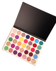 Sistership Jumbo Eyeshadow Palette (Limited Edition),Beauty, Sassy Jones,