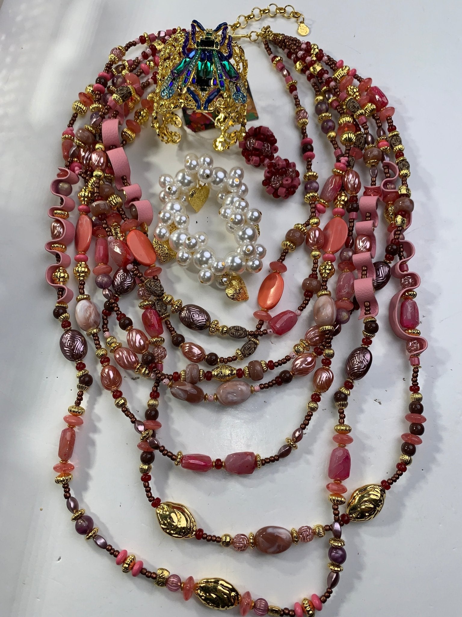 Spring Into May Sample Sale: 16,, Sassy Jones,