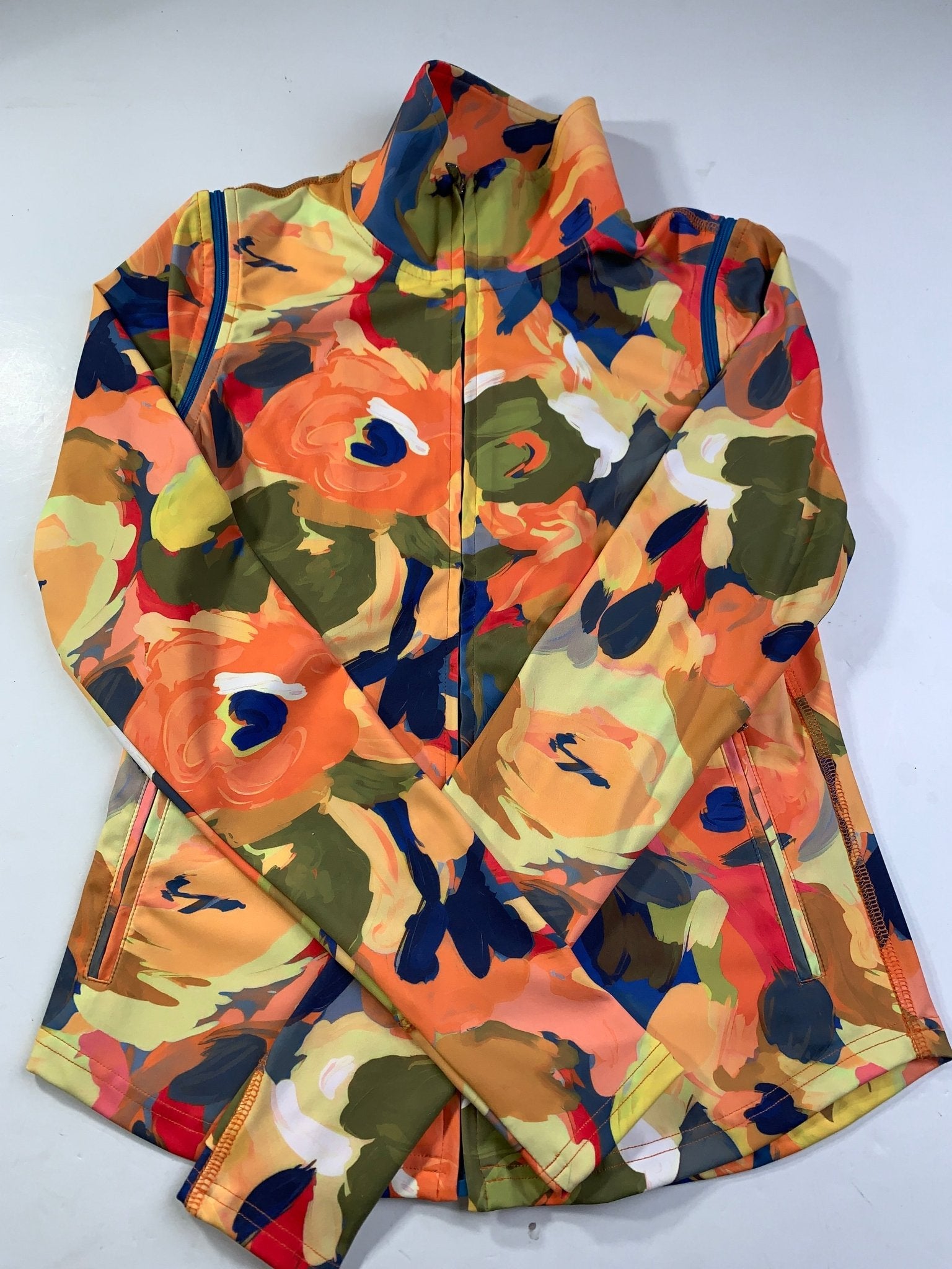 Spring Into May Sample Sale: 27 (XS),, Sassy Jones,