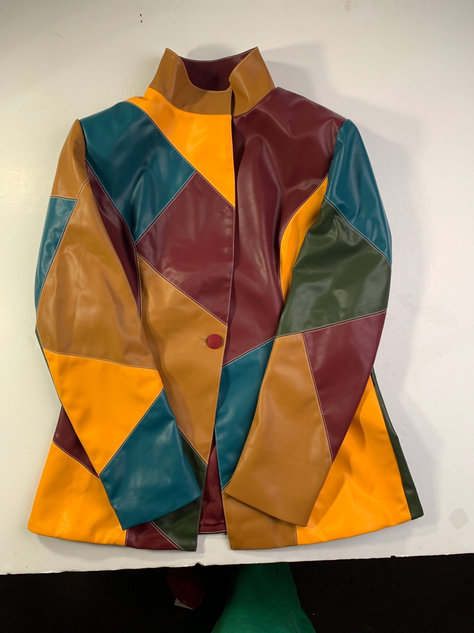 Spring Into May Sample Sale: 28 (Med),, Sassy Jones,