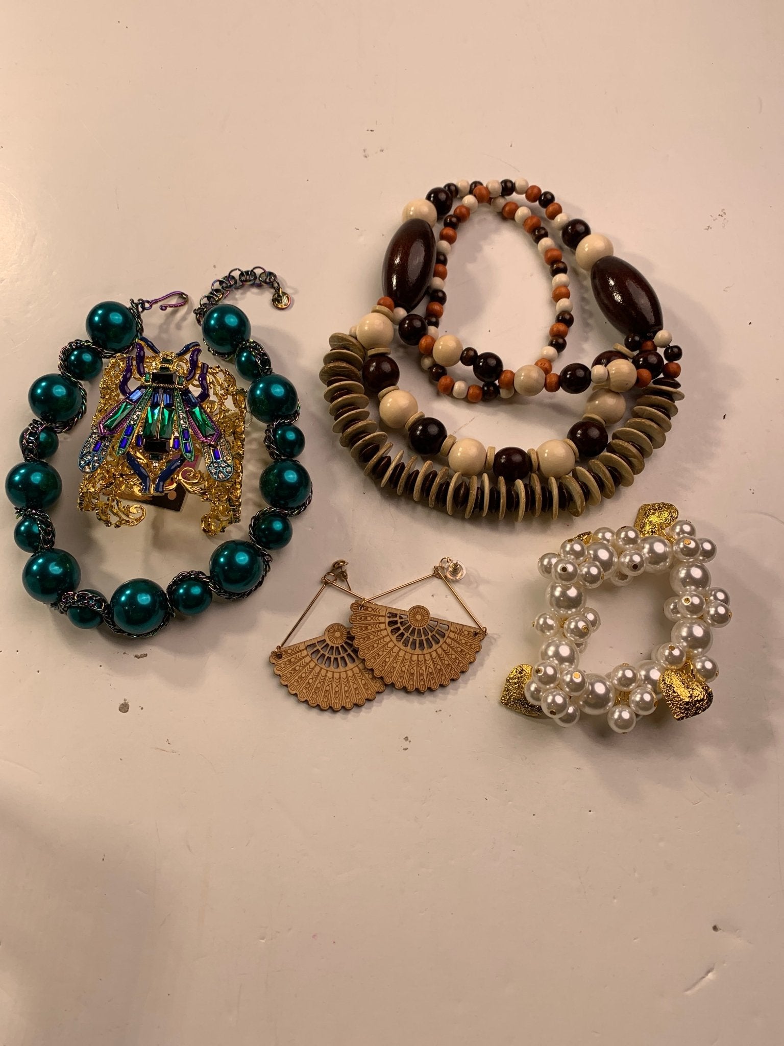 Spring Into May Sample Sale: 3,, Sassy Jones,