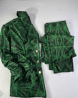 Spring Into May Sample Sale: 30 (Med),, Sassy Jones,